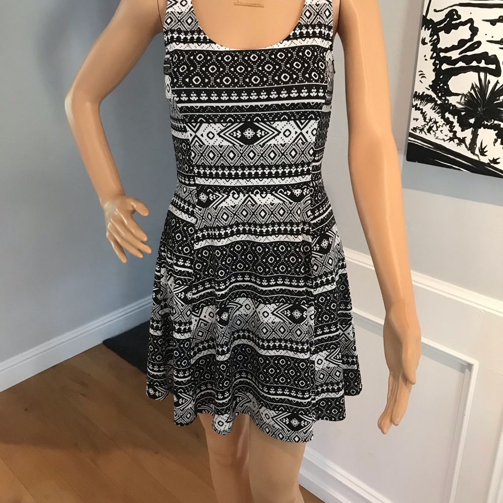 H&M Dress